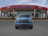 Thumbnail of 2025 Atlas Blue Metallic Ford F-150