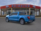 Thumbnail of 2025 Atlas Blue Metallic Ford F-150