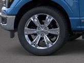 Thumbnail of 2025 Atlas Blue Metallic Ford F-150