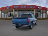 Thumbnail of 2025 Atlas Blue Metallic Ford F-150