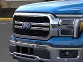 Thumbnail of 2025 Atlas Blue Metallic Ford F-150