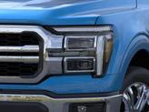 Thumbnail of 2025 Atlas Blue Metallic Ford F-150