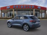 Thumbnail of 2025 Vapor Blue Metallic Ford Escape