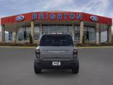 Thumbnail of 2025 Carbonized Gray Metallic Ford Bronco Sport