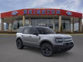 Thumbnail of 2025 Carbonized Gray Metallic Ford Bronco Sport