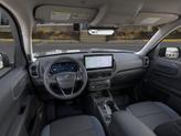 Thumbnail of 2025 Carbonized Gray Metallic Ford Bronco Sport