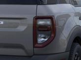 Thumbnail of 2025 Carbonized Gray Metallic Ford Bronco Sport