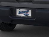 Thumbnail of 2025 Carbonized Gray Metallic Ford Bronco Sport