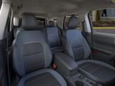 Thumbnail of 2025 Carbonized Gray Metallic Ford Bronco Sport