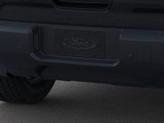 Thumbnail of 2025 Shadow Black Ford Bronco Sport