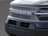 Thumbnail of 2025 Shadow Black Ford Bronco Sport