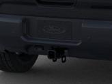 Thumbnail of 2025 Shadow Black Ford Bronco Sport