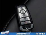 Thumbnail of 2022 Red Metallic Ford Explorer