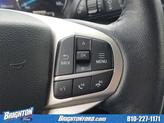 Thumbnail of 2022 Red Metallic Ford Explorer