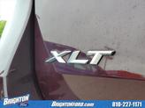 Thumbnail of 2022 Red Metallic Ford Explorer