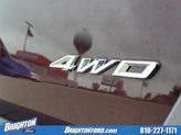 Thumbnail of 2022 Red Metallic Ford Explorer