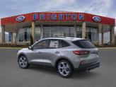 Thumbnail of 2025 Carbonized Gray Metallic Ford Escape