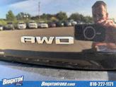 Thumbnail of 2022 Ebony Twilight Metallic GMC Terrain