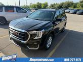 Thumbnail of 2022 Ebony Twilight Metallic GMC Terrain