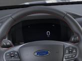 Thumbnail of 2025 Vapor Blue Metallic Ford Explorer