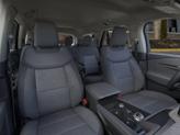Thumbnail of 2025 Vapor Blue Metallic Ford Explorer