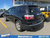 Thumbnail of 2012 Carbon Black Metallic GMC Acadia