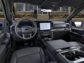 Thumbnail of 2025 Antimatter Blue Metallic Ford F-150