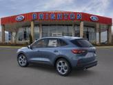 Thumbnail of 2025 Vapor Blue Metallic Ford Escape