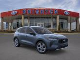 Photo of 2025 Vapor Blue Metallic Ford Escape