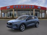 Thumbnail of 2025 Vapor Blue Metallic Ford Escape