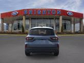 Thumbnail of 2025 Vapor Blue Metallic Ford Escape