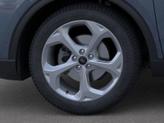 Thumbnail of 2025 Vapor Blue Metallic Ford Escape