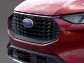 Thumbnail of 2025 Rapid Red Metallic Tinted Clearcoat Ford Escape