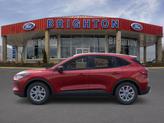 Thumbnail of 2025 Rapid Red Metallic Tinted Clearcoat Ford Escape