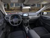 Thumbnail of 2025 Rapid Red Metallic Tinted Clearcoat Ford Escape