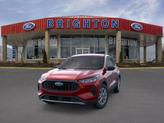 Thumbnail of 2025 Rapid Red Metallic Tinted Clearcoat Ford Escape