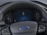 Thumbnail of 2025 Rapid Red Metallic Tinted Clearcoat Ford Escape