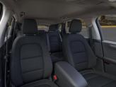 Thumbnail of 2025 Rapid Red Metallic Tinted Clearcoat Ford Escape