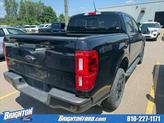 Thumbnail of 2022 Shadow Black Ford Ranger