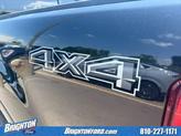 Thumbnail of 2022 Shadow Black Ford Ranger