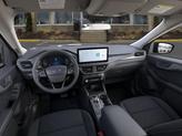 Thumbnail of 2025 Carbonized Gray Metallic Ford Escape