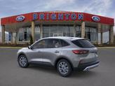 Thumbnail of 2025 Carbonized Gray Metallic Ford Escape