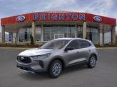 Thumbnail of 2025 Carbonized Gray Metallic Ford Escape