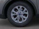 Thumbnail of 2025 Carbonized Gray Metallic Ford Escape