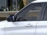 Thumbnail of 2025 Star White Metallic Tri-Coat Ford Explorer