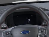Thumbnail of 2025 Star White Metallic Tri-Coat Ford Explorer
