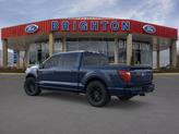 Thumbnail of 2025 Antimatter Blue Metallic Ford F-150