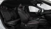 Thumbnail of 2025 Star White Metallic Tri-Coat Ford Escape