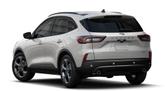 Thumbnail of 2025 Star White Metallic Tri-Coat Ford Escape