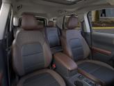 Thumbnail of 2025 Carbonized Gray Metallic Ford Bronco Sport